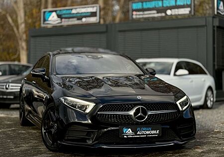 Mercedes-Benz CLS 400 d 4Matic AMG Line/Multibeam/HUD