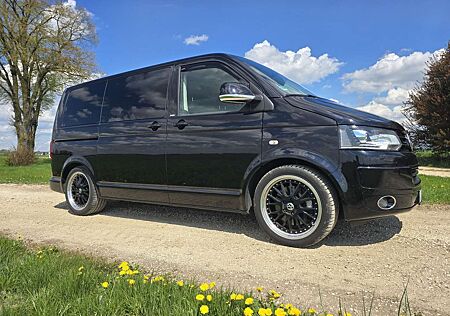 VW T5 Multivan Volkswagen Multivan Cup 4Motion ,Standheizung