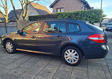 Renault Laguna Grandtour dCi 110 FAP Sportway