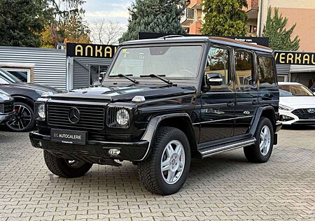Mercedes-Benz G 320 Station CDI *Facelift*Insp-NEU*Vollausst.*