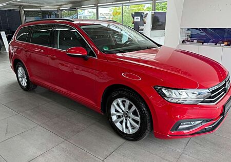 VW Passat Variant Volkswagen Passat*Variant*Business*Navi*Virtual*ACC*AHK*LED