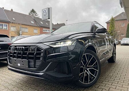 Audi SQ8 4.0 TFSI quattro PANO,Standh,LEDER,Luftfed