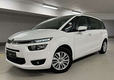 Citroën C4 Picasso Citroen C4 Grand Picasso PureTech 130 *7-Sitzer*KAMERA*