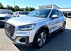 Audi Q2 35 TDI Stronic /NAVI/LED/1.HAND/GARANTIE