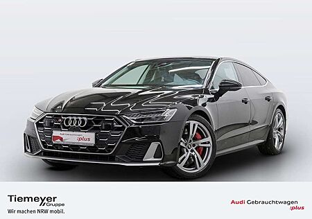 Audi S7 3.0 TDI Q LM20 KAMERA NAVI+ BuO AHK
