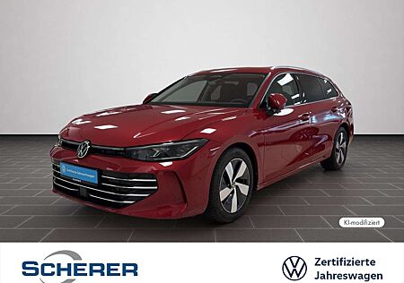 Volkswagen Passat Variant 2.0 TDI Elegance NAVI MATRIX 360°