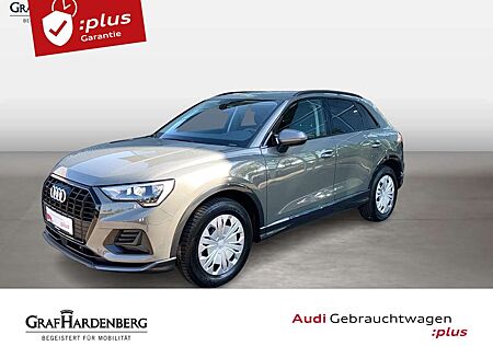 Audi Q3 Advanced 35TFSI S-Tr. Navi AHK ACC
