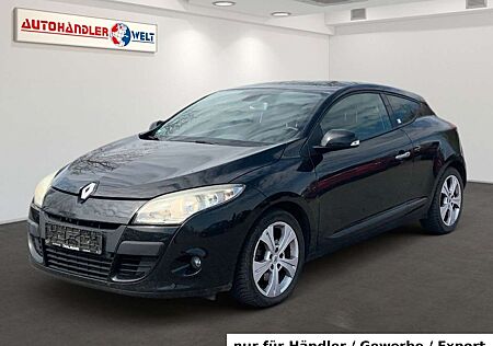 Renault Megane III 2.0 TCe Coupe Dynamique