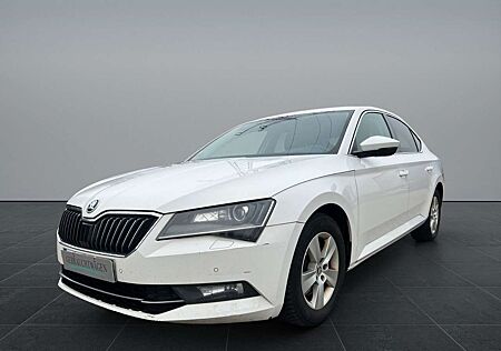 Skoda Superb Limo *LED*BI-XENON*Navi*