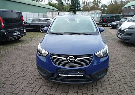 Opel Crossland X Edition