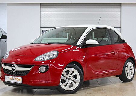 Opel Adam 120 Jahre 1.4 *NAVI*LEDER*SHZ*PDC*APPLE*ANDROID*