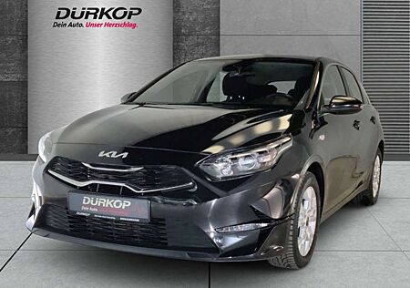 Kia Cee'd Ceed / Vi1.5 T-GDI Navi DAB Rückfahrkam. PDC, Klimaautoma