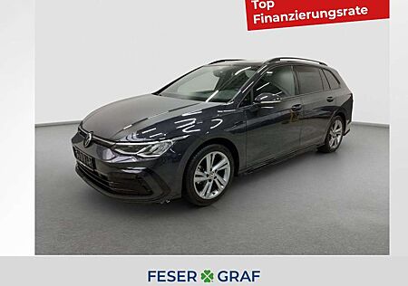 VW Golf Volkswagen VIII Variant R-Line 1.5eTSI 110kW DSG Pano