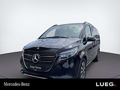 Mercedes-Benz V 300 d 4MATIC AVANTGARDE Lang Burmester SpurW