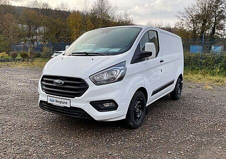 Ford Transit Custom Trend *Automatik* 300 L1