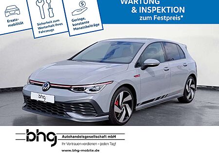 VW Golf GTI Volkswagen 2.0TSI DSG Clubsport MatrixLED Ready2Di