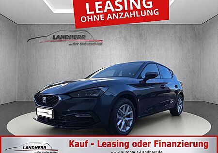 Seat Leon Style 1.5 eTSI ACC/Sitzheizung/Lenkradheizung