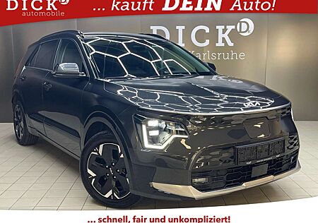 Kia Niro e- Spirit LEDER+NAVI+LED+SHZ+H&K+KAM+ACC+WP+