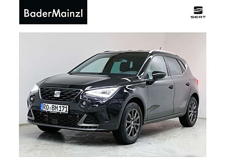 Seat Arona FR 1.0 TSI 85 kW 6-Gang
