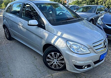 Mercedes-Benz B 180 *2.HD*Klima*Temp*PDC*TÜV NEU