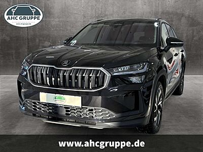 Skoda Kodiaq 2.0 TDI 142kW Selection 7-Gang-DSG 4x4, Navi, Stan