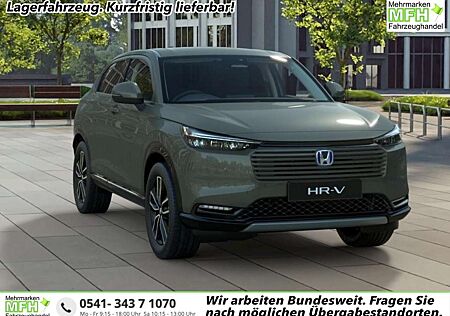 Honda HR-V Advance e:HEV LED Nav eHK ACC SHZ LHZ Keyl 96 k...