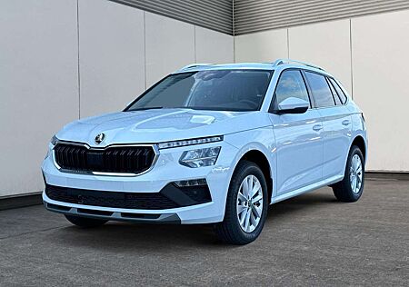 Skoda Kamiq Selection DSG+ACC+SHZ+RFK+PDC+KESSY+SUNSET 1.0 ...