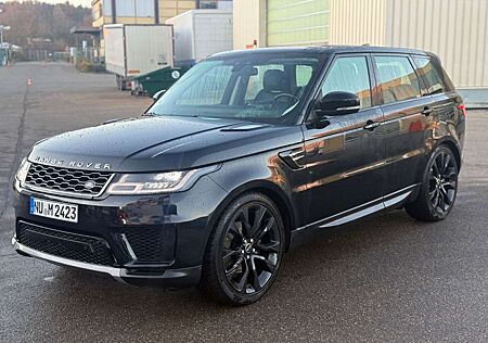 Land Rover Range Rover Sport 2.0 Si4 S *Facelift*Modell2019