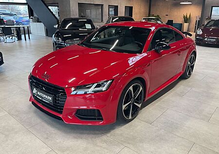 Audi TT Coupe S line Competition S-Sitze B&O Matrix