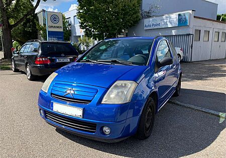 Citroen C2 Confort