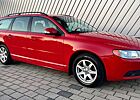 Volvo V70 2.0 GARANTIE,TÜV,LEDER,AHK,KLIMA