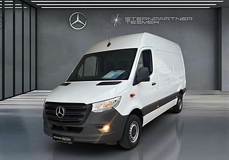 Mercedes-Benz Sprinter 317 CDI Kasten L2H2 +MBUX+360°+DAB+SHZ