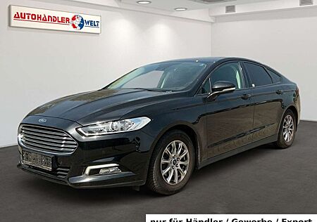 Ford Mondeo Lim. Business Edition