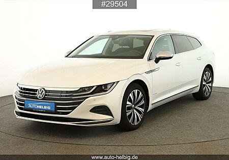 VW Arteon Volkswagen SB 1.4 TSI Elegance eHybrid #AHK#Pano#HuD