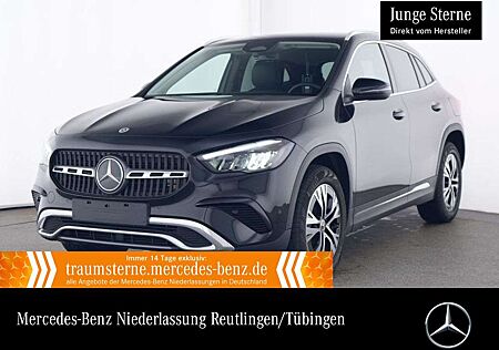 Mercedes-Benz GLA 250 e PROGRESSIVE+LED+KAMERA+8G