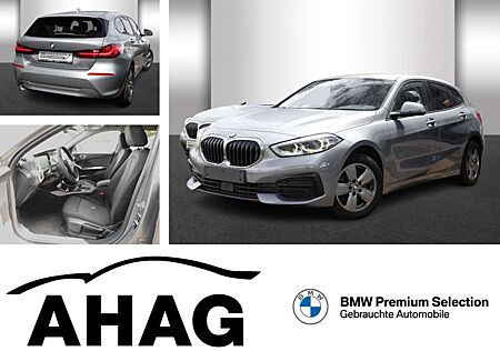 BMW 118 i Advantage