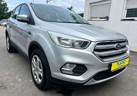 Ford Kuga Trend / 1. Hand