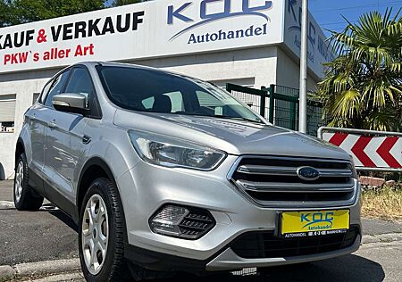 Ford Kuga Trend / 1. Hand
