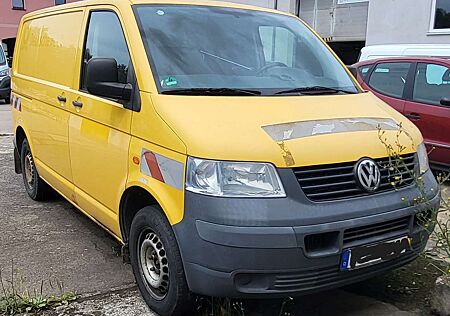 VW T5 Transporter Volkswagen Kupplung & Ladeluftkühler neu/AHK/Standheizung