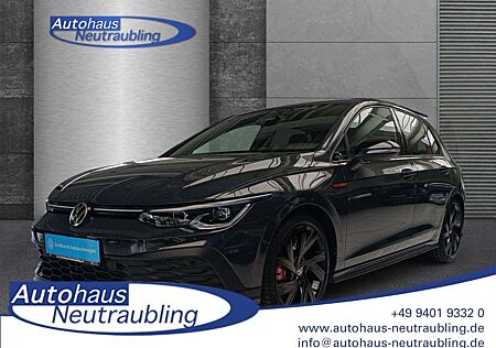 VW Golf Volkswagen 8 2.0 TSI "GTI CLUBSPORT" 300 PS DSG+BLUETOOTH+SHZ