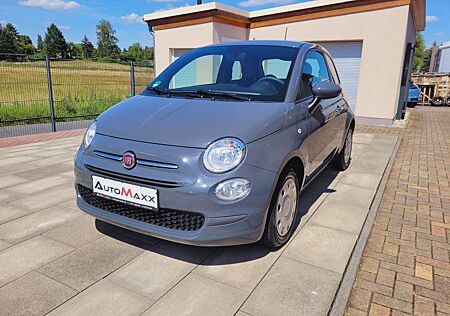 Fiat 500 Pop KLIMA TEMPO.