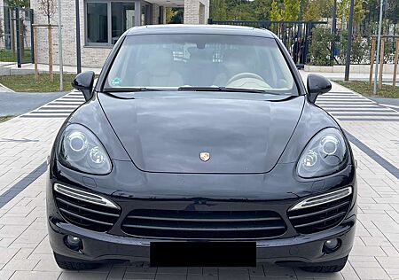 Porsche Cayenne 3.0 Diesel Tiptronic S