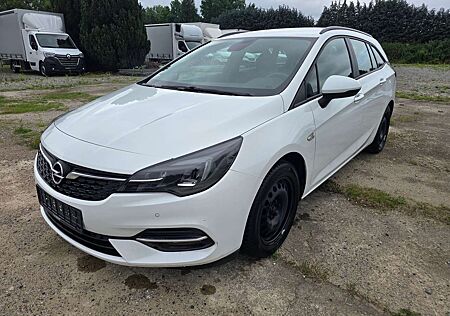 Opel Astra Sports Tourer Diesel 1.5 D Start/Stop
