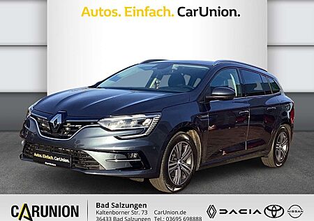 Renault Megane Grandtour E-TECH Plug-in 160 INTENS