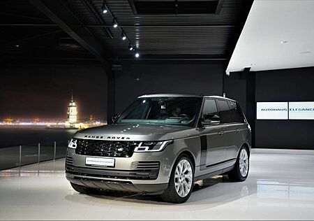 Land Rover Range Rover Vogue*BLACK-DESIGN*SOFT-CLOSE*PANO*