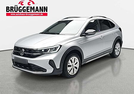 VW Taigo Volkswagen 1.0 TSI GOAL NAVI LED ACC WINTER SICHT SPURP