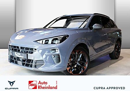 Cupra Terramar VZ 2.0 TSI 4Drive DSG PANO/MATRIX LED/HEAD UP/KAME