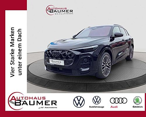 Audi SQ5 3.0 TFSI quattro edition one Panorama AHK Navi