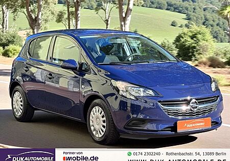 Opel Corsa-e Corsa E Selection *1.Hand*Klima*
