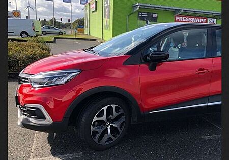 Renault Captur ENERGY dCi 90